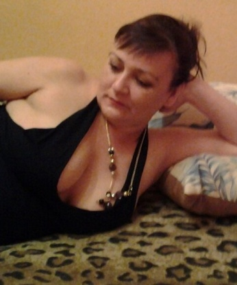 Анкета проститутки Дюся - город Нерчинск, 41 год, №13165