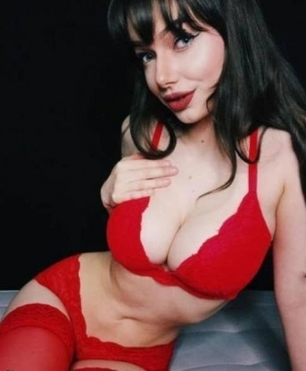 Анкета проститутки Надежда - город Нерчинск, 29 лет, №4010